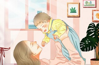 写给女儿的话暖心句子（写给女儿的十句话）