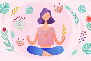 早安共勉句子微信_早安共勉是啥意思