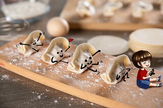 春节春联作文（春节春联作文题目）