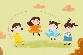 古诗伴我成长作文（小学生必备的75首古诗大全）