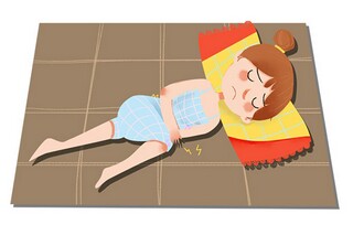 外婆家的樱桃树400字作文（外婆家的大树作文400字）