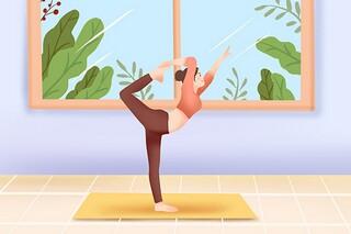 抖音春天的文案