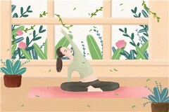 庆三八妇女节活动简报(三八妇女节女性风采简报)